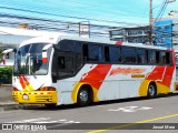Transportes Sergón Del Caribe S.A. 00 na cidade de San José, Costa Rica, por Josué Mora. Número da foto: #11951194.