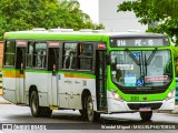 Rodoviária Caxangá 308 na cidade de Recife, Pernambuco, Brasil, por Wendel Miguel /MIGUELPHOTOBUS. Número da foto: #11951337.