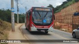 Expresso Luziense > Territorial Com. Part. e Empreendimentos 30751 na cidade de Santa Luzia, Minas Gerais, Brasil, por Moisés Lourenço. Número da foto: #11952589.