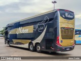 Nobre Turismo 2302 na cidade de Goiânia, Goiás, Brasil, por Jonas Castro. Número da foto: #:id.