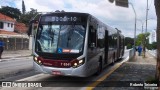 Viação Gatusa Transportes Urbanos 7 6341 na cidade de São Paulo, São Paulo, Brasil, por Roberto Teixeira. Número da foto: #11951223.