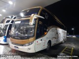 Auto Viação Gadotti 3520 na cidade de Quatro Barras, Paraná, Brasil, por Savio Luiz Neves Lisboa. Número da foto: #11952425.