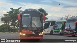 Lirabus 15013 na cidade de Paulínia, São Paulo, Brasil, por Allan Henrique. Número da foto: #11952278.
