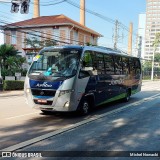 Jumbo Turismo 184 na cidade de São Paulo, São Paulo, Brasil, por Michel Nowacki. Número da foto: #:id.