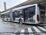 Via Sudeste Transportes S.A. 5 2126 na cidade de São Paulo, São Paulo, Brasil, por Gustavo Cruz Bezerra. Número da foto: #:id.