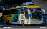 Empresa Gontijo de Transportes 15010 na cidade de Belo Horizonte, Minas Gerais, Brasil, por Marcelo Luiz. Número da foto: #11951548.