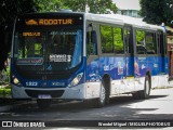 Rodotur Turismo 1.923 na cidade de Abreu e Lima, Pernambuco, Brasil, por Wendel Miguel /MIGUELPHOTOBUS. Número da foto: #11951460.