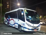AS Service 1309 na cidade de São Paulo, São Paulo, Brasil, por Francisco Mauricio Freire. Número da foto: #11951962.