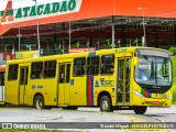 Itamaracá Transportes 1.540 na cidade de Paulista, Pernambuco, Brasil, por Wendel Miguel /MIGUELPHOTOBUS. Número da foto: #11951348.