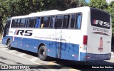 RS Transportes 1455 na cidade de Salvador, Bahia, Brasil, por Itamar dos Santos. Número da foto: #11951277.