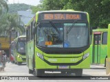Viação Fortaleza 2.4.112 na cidade de Niterói, Rio de Janeiro, Brasil, por Luiz Guilherme. Número da foto: #11951997.