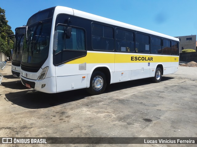 Imperial Turismo 31328 na cidade de Sorocaba, São Paulo, Brasil, por Lucas Vinicius Ferreira. ID da foto: 11952734.