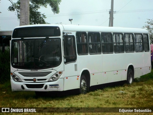 Ônibus Particulares 3B52 na cidade de Paudalho, Pernambuco, Brasil, por Edjunior Sebastião. Número da foto: #11954463.