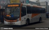 Linave Transportes A03052 na cidade de Nova Iguaçu, Rio de Janeiro, Brasil, por Márcio Vinicius Oliveira. Número da foto: #11954589.