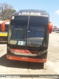 Lirabus 13037 na cidade de Sorocaba, São Paulo, Brasil, por Lucas Vinicius Ferreira. ID da foto: :id.