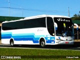 Vetur 5087 na cidade de São José dos Campos, São Paulo, Brasil, por Robson Prado. Número da foto: #11954531.