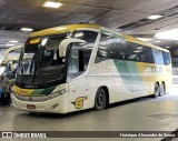Empresa Gontijo de Transportes 19305 na cidade de Belo Horizonte, Minas Gerais, Brasil, por Henrique Alexandre de Souza. Número da foto: #11953251.