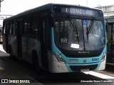 Avanço Transportes 9045 na cidade de Lauro de Freitas, Bahia, Brasil, por Alexandre Souza Carvalho. Número da foto: #:id.