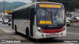 Transportes Barra D13216 na cidade de Rio de Janeiro, Rio de Janeiro, Brasil, por Guilherme Breda. Número da foto: #11952785.