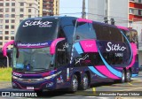 Transitko - Sitko Turismo 10070 na cidade de Curitiba, Paraná, Brasil, por Alessandro Fracaro Chibior. Número da foto: #11953032.