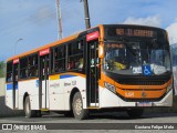 Itamaracá Transportes 1.691 na cidade de Recife, Pernambuco, Brasil, por Gustavo Felipe Melo. Número da foto: #11954654.