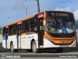 Itamaracá Transportes 1.691 na cidade de Recife, Pernambuco, Brasil, por Gustavo Felipe Melo. ID da foto: :id.