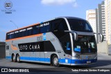 Expresso União 20080 na cidade de São Paulo, São Paulo, Brasil, por Tadeu Ricardo Simões Rodrigues. Número da foto: #11954228.