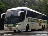 Empresa Gontijo de Transportes 21690 na cidade de São Paulo, São Paulo, Brasil, por Gustavo Cruz Bezerra. Número da foto: #11953745.