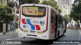 Viação Pavunense B32561 na cidade de Rio de Janeiro, Rio de Janeiro, Brasil, por Marlon Mendes da Silva Souza. Número da foto: #:id.