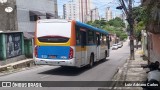 Consórcio Recife 930 na cidade de Recife, Pernambuco, Brasil, por Luiz Adriano Carlos. Número da foto: #11952715.