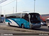 Bola Tur Transportes e Turismo 960 na cidade de São Paulo, São Paulo, Brasil, por Adivaldo Almeida. Número da foto: #11954304.