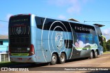 Viação Garcia 8605 na cidade de Cascavel, Paraná, Brasil, por Francisco Dornelles Viana de Oliveira. Número da foto: #11953129.