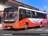 AMSA - Autotransportes Moravia 29 na cidade de San Vicente, Moravia, San José, Costa Rica, por Daniel Brenes. Número da foto: #11952917.