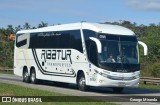 Ribatur Transportes 110110 na cidade de Santa Isabel, São Paulo, Brasil, por George Miranda. Número da foto: #11954006.