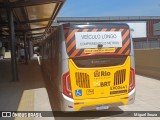 Mobi Rio E902441 na cidade de Rio de Janeiro, Rio de Janeiro, Brasil, por Miguel Souza. Número da foto: #11952898.