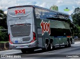 Auto Viação 1001 RJ 108.764 na cidade de Arujá, São Paulo, Brasil, por Cauan Ferreira. Número da foto: #:id.