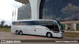 Companhia Coordenadas de Transportes 50700 na cidade de Belo Horizonte, Minas Gerais, Brasil, por Tarcisio Rodrigues da Silva. Número da foto: #11953556.