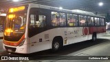 Auto Viação Alpha A48011 na cidade de Rio de Janeiro, Rio de Janeiro, Brasil, por Guilherme Breda. Número da foto: #11952779.