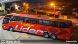 Empresa Lider 146 na cidade de Valença do Piauí, Piauí, Brasil, por Fabrício Felix. Número da foto: #11954625.