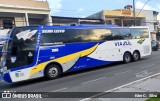 Viazul Transportes e Turismo 2003 na cidade de Aracaju, Sergipe, Brasil, por Eder C.  Silva. ID da foto: :id.