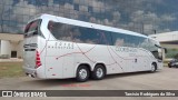 Companhia Coordenadas de Transportes 50700 na cidade de Belo Horizonte, Minas Gerais, Brasil, por Tarcisio Rodrigues da Silva. Número da foto: #11953551.