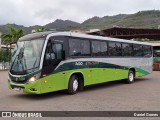 Turin Transportes 2430 na cidade de Ouro Preto, Minas Gerais, Brasil, por Daniel Gomes. Número da foto: #11953005.