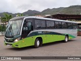 Turin Transportes 2430 na cidade de Ouro Preto, Minas Gerais, Brasil, por Daniel Gomes. ID da foto: :id.