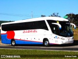 Gabriel Turismo 23000 na cidade de São José dos Campos, São Paulo, Brasil, por Robson Prado. ID da foto: :id.