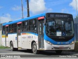 Consórcio Recife 601 na cidade de Recife, Pernambuco, Brasil, por Gustavo Felipe Melo. Número da foto: #11954652.