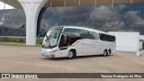 Companhia Coordenadas de Transportes 50700 na cidade de Belo Horizonte, Minas Gerais, Brasil, por Tarcisio Rodrigues da Silva. Número da foto: #11953543.