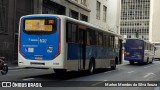 Viação Nossa Senhora das Graças A71521 na cidade de Rio de Janeiro, Rio de Janeiro, Brasil, por Marlon Mendes da Silva Souza. ID da foto: :id.