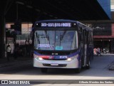 Next Mobilidade - ABC Sistema de Transporte 81.479 na cidade de Santo André, São Paulo, Brasil, por Gilberto Mendes dos Santos. Número da foto: #11952749.