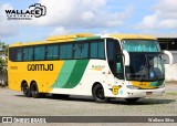 Empresa Gontijo de Transportes 14175 na cidade de Itabaiana, Sergipe, Brasil, por Wallace Silva. Número da foto: #11953255.