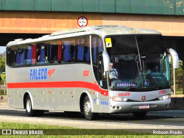 Faleco Tur 20221 na cidade de São José dos Campos, São Paulo, Brasil, por Robson Prado. Número da foto: #11914314.